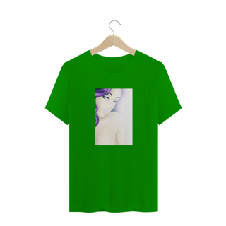 Nome do produto Camiseta Estampa Vector Hentai Anime Quality