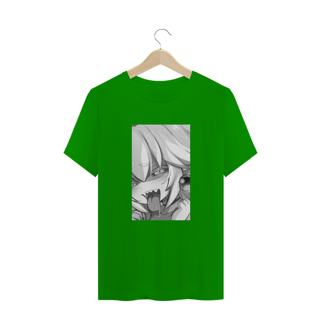 Nome do produto Camiseta Ahegao Princess Boo Hentai Estampada - Estampa Quality