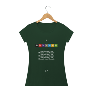 Nome do produto Camisa Estampada Feminina Mercado Livre Estampa Quality