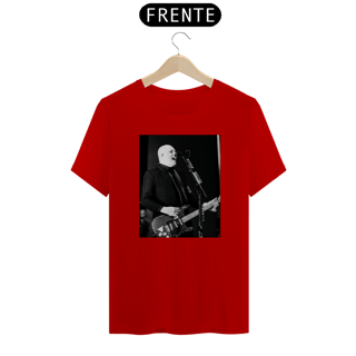 Nome do produto CAMISETA QUALITY THE SMASHING PUMPKINS