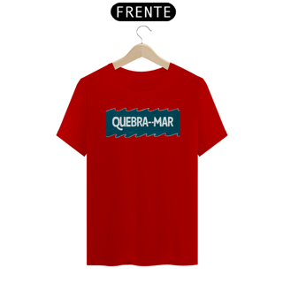 Nome do produto Camiseta Quality Estampa Homenagem Nome Marca Anos 90 Quebra Mar