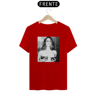 Nome do produto Camiseta BBB - Blessed Big Boobs - Lana Del Rey Quality Estampa