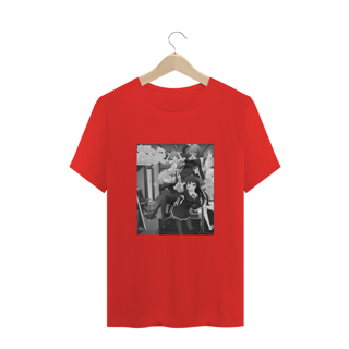 Nome do produto Camiseta Anime Onii Chan Estampada Quality