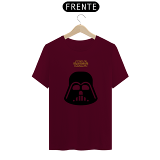 Nome do produto Camiseta Desenho Darth Vader Star Wars Estampada Quality