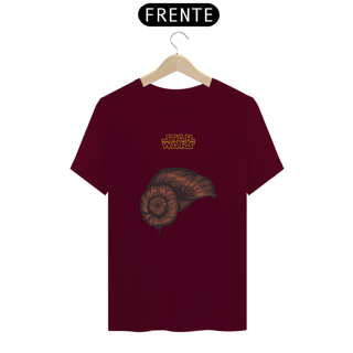 Nome do produto Camiseta Princesa Leia Organa Star Wars Estampada Quality