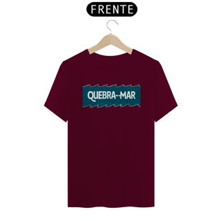 Nome do produto Camiseta Quality Estampa Homenagem Nome Marca Anos 90 Quebra Mar