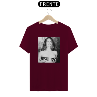 Nome do produto Camiseta BBB - Blessed Big Boobs - Lana Del Rey Quality Estampa