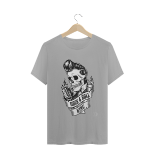 Nome do produtoCaveira King of Rock and Roll