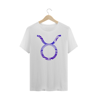 Nome do produto CAMISETA UNISSEX PLUS SIZE - SÍMBOLO SIGNO TOURO