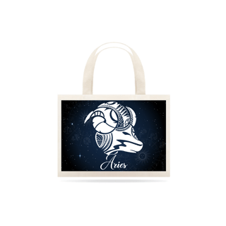 Nome do produto ECOBAG - SIGNO ÁRIES