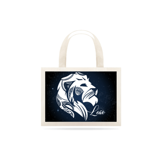 ECOBAG - SIGNO LEÃO