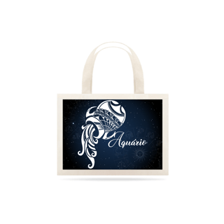 ECOBAG - SIGNO AQUÁRIO