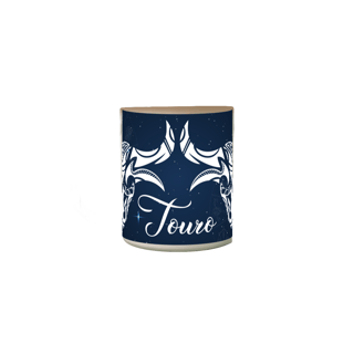 Nome do produto CANECA MÁGICA - SIGNO TOURO