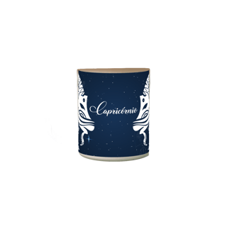 Nome do produto CANECA MÁGICA - SIGNO CAPRICÓRNIO