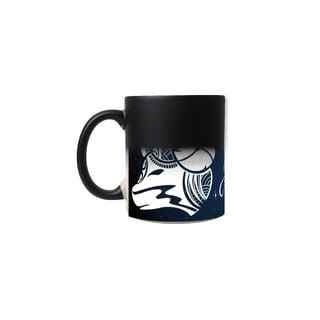 Nome do produto CANECA MÁGICA - SIGNO ÁRIES
