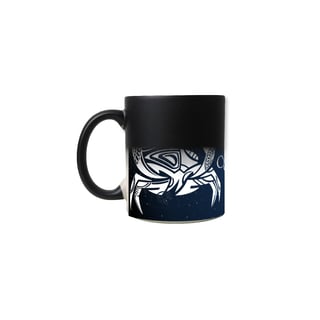 Nome do produto CANECA MÁGICA - SIGNO CÂNCER