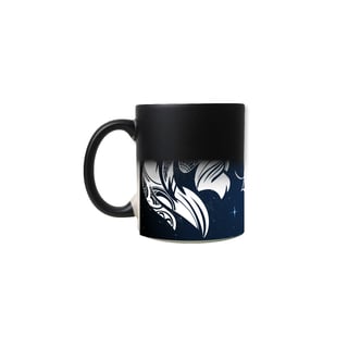Nome do produto CANECA MÁGICA - SIGNO LEÃO