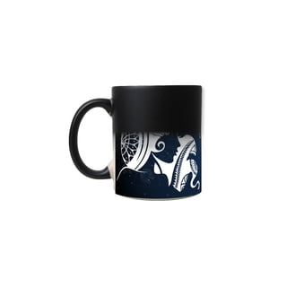 Nome do produto CANECA MÁGICA - SIGNO VIRGEM
