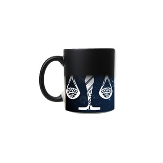 Nome do produto CANECA MÁGICA - SIGNO LIBRA