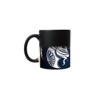 Nome do produto CANECA MÁGICA - SIGNO CAPRICÓRNIO