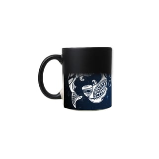 Nome do produto CANECA MÁGICA - SIGNO PEIXES