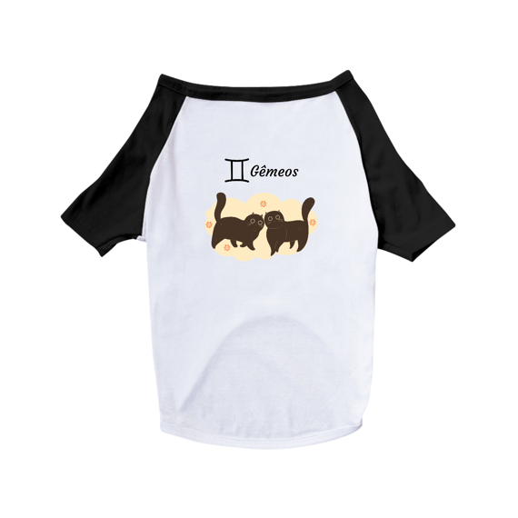 ROUPA PET - SIGNO TOURO