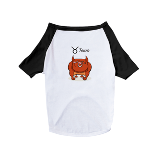 ROUPA PET - SIGNO TOURO