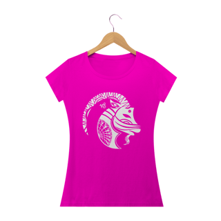 Nome do produto CAMISETA FEMININA - SIGNO CAPRICÓRNIO