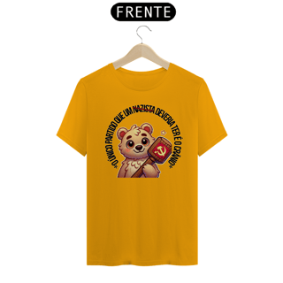 Nome do produto T-shirt Tradicional crânio partido