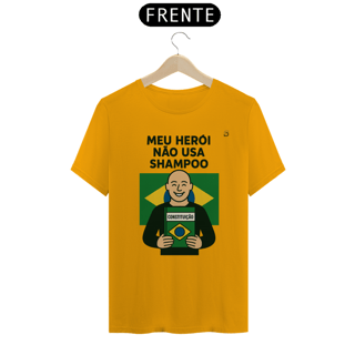 Nome do produto T-shirt Tradicional XANDÃO