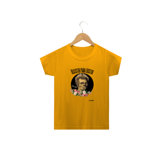 Nome do produto T-shirt Infantil Classic Anastácia