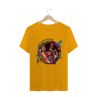 Nome do produto T-shirt Tradicional Família Tradicional