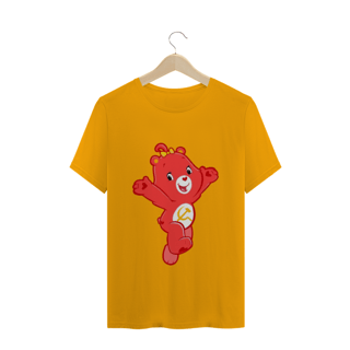 Nome do produto T-shirt Tradicional Ursal