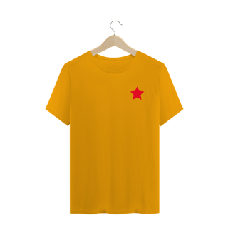 Nome do produto T-shirt Tradicional Estrela