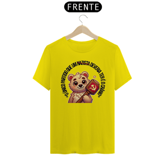 Nome do produto T-shirt Tradicional crânio partido