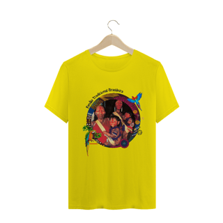 Nome do produto T-shirt Tradicional Família Tradicional