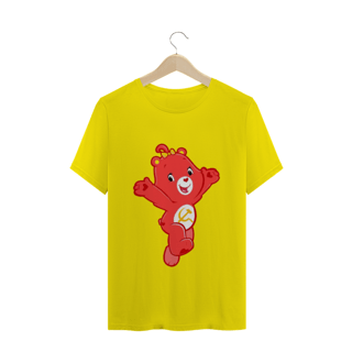 Nome do produto T-shirt Tradicional Ursal