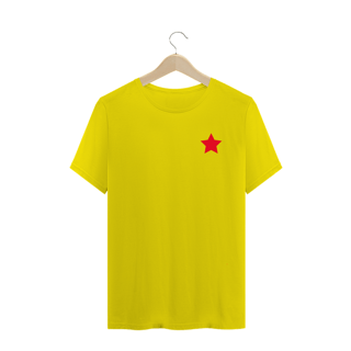 Nome do produto T-shirt Tradicional Estrela