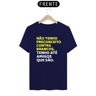 Nome do produto T-shirt Tradicional Amigos que são