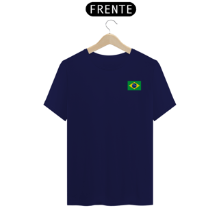 Nome do produto T-shirt Tradicional BRASIL