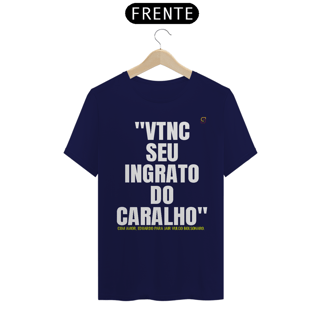 Nome do produto T-shirt Tradicional VTNC