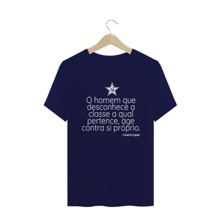 Nome do produto T-shirt Tradicional Engels