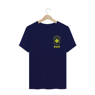 Nome do produto T-shirt Tradicional BRASIL