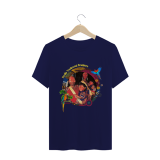 Nome do produto T-shirt Tradicional Família Tradicional
