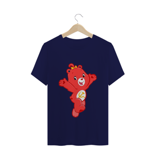 Nome do produto T-shirt Tradicional Ursal