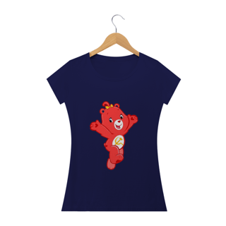 Nome do produto T-shirt Baby Look Ursal