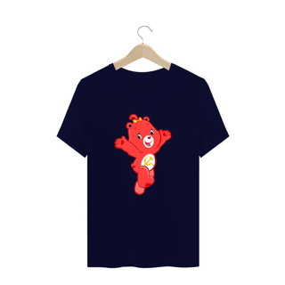 Nome do produto T-shirt Plus Size Ursal