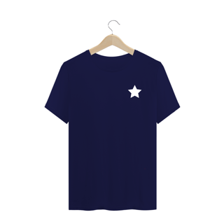 Nome do produto T-shirt Tradicional Estrela