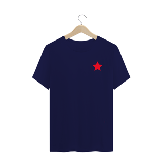 Nome do produto T-shirt Tradicional Estrela