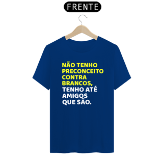 Nome do produto T-shirt Tradicional Amigos que são